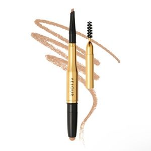 Velour fluff’n brow 3-in-1 pencil
